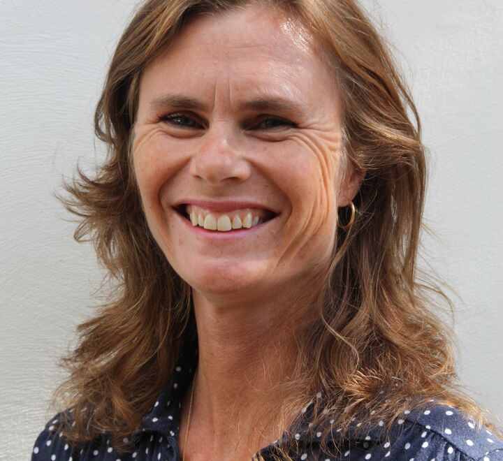Britta Cathelijne Stoelinga-Brus